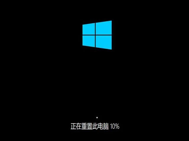 恢复出厂设置win10_恢复出厂设置windows_电脑如何恢复出厂设置win10