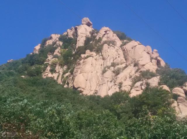 锥子山长城游玩攻略_锥子山野长城游记_锥子山长城门票