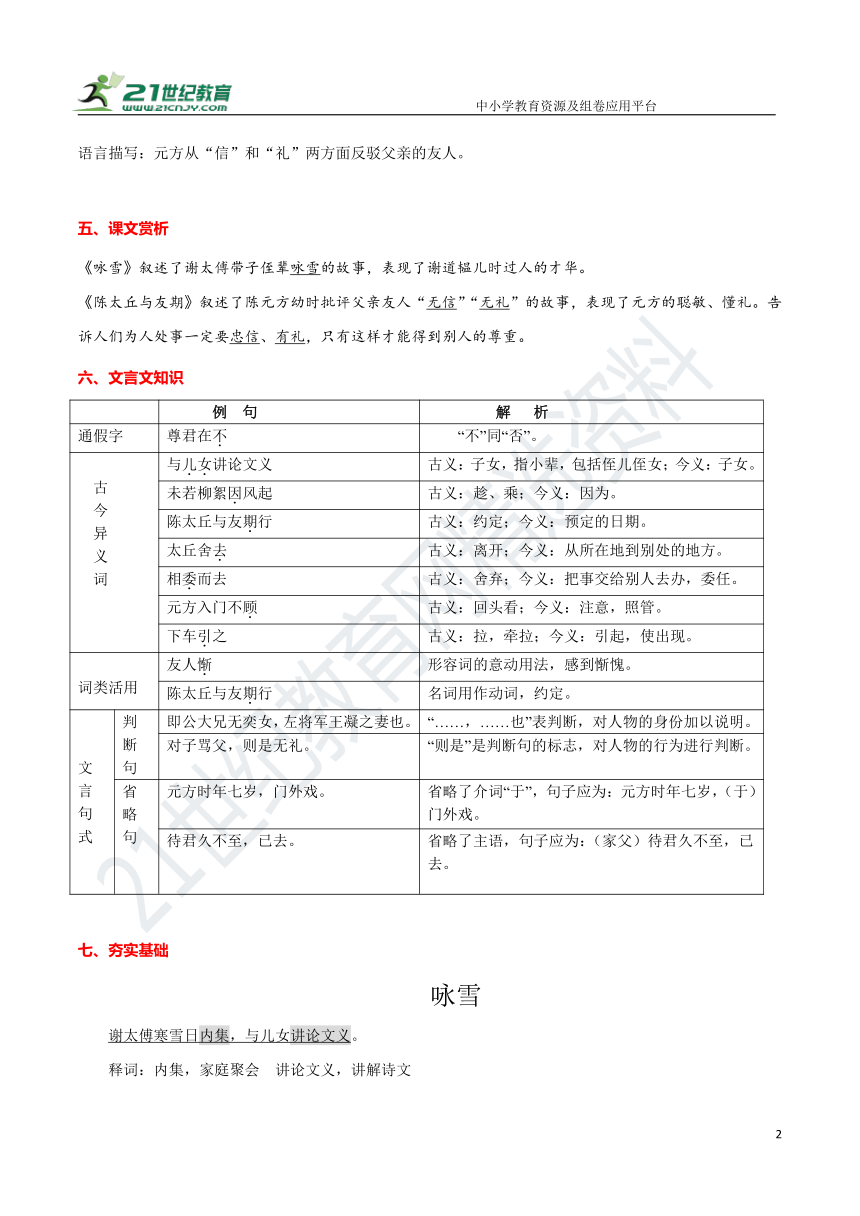 世说新语中的家庭教育_世说新语家庭教育的特点_世说新语关于家庭教育的文章