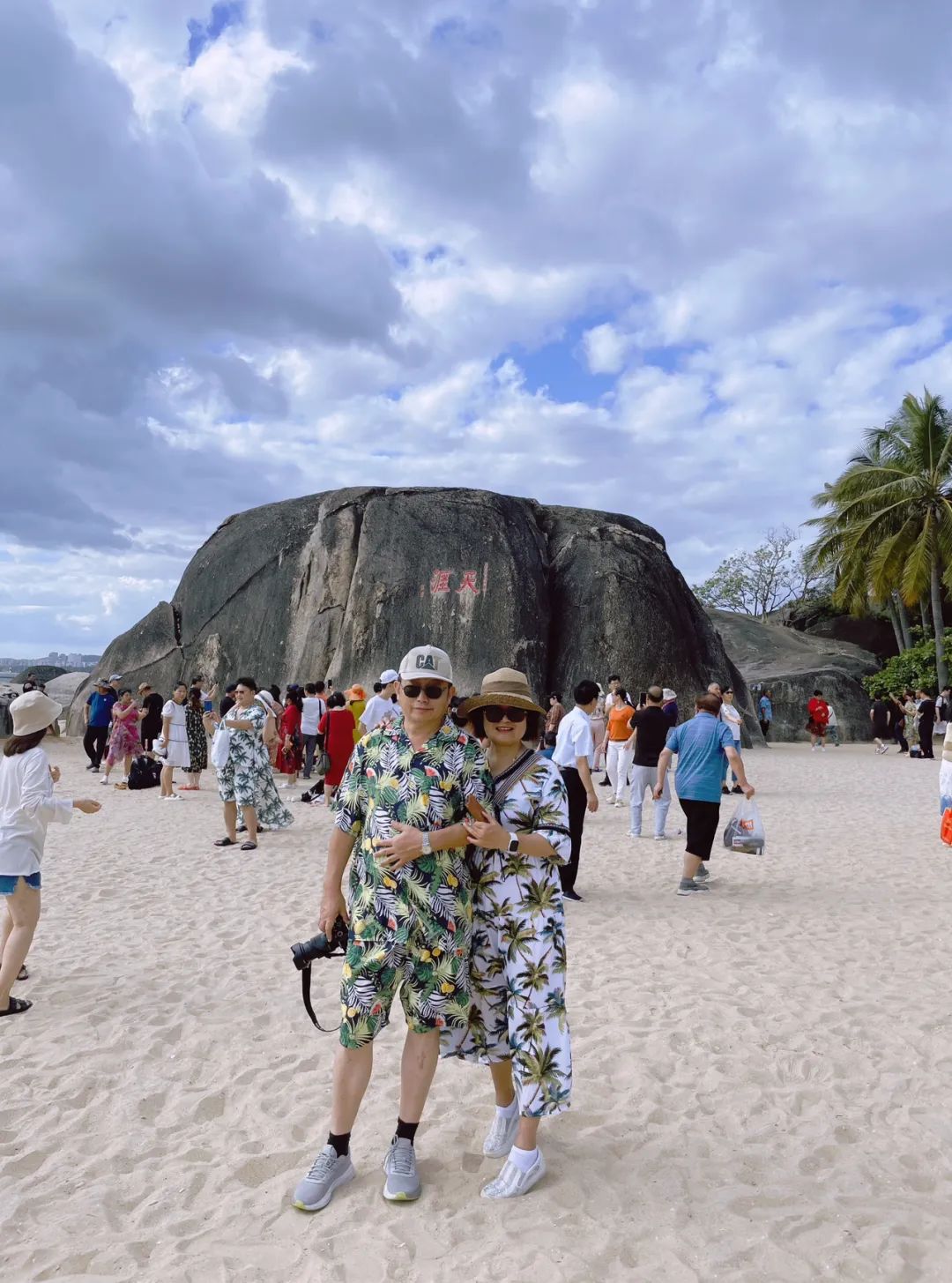 海南岛环岛游自驾游攻略_海南岛环岛游自由行攻略_海南岛环岛旅行