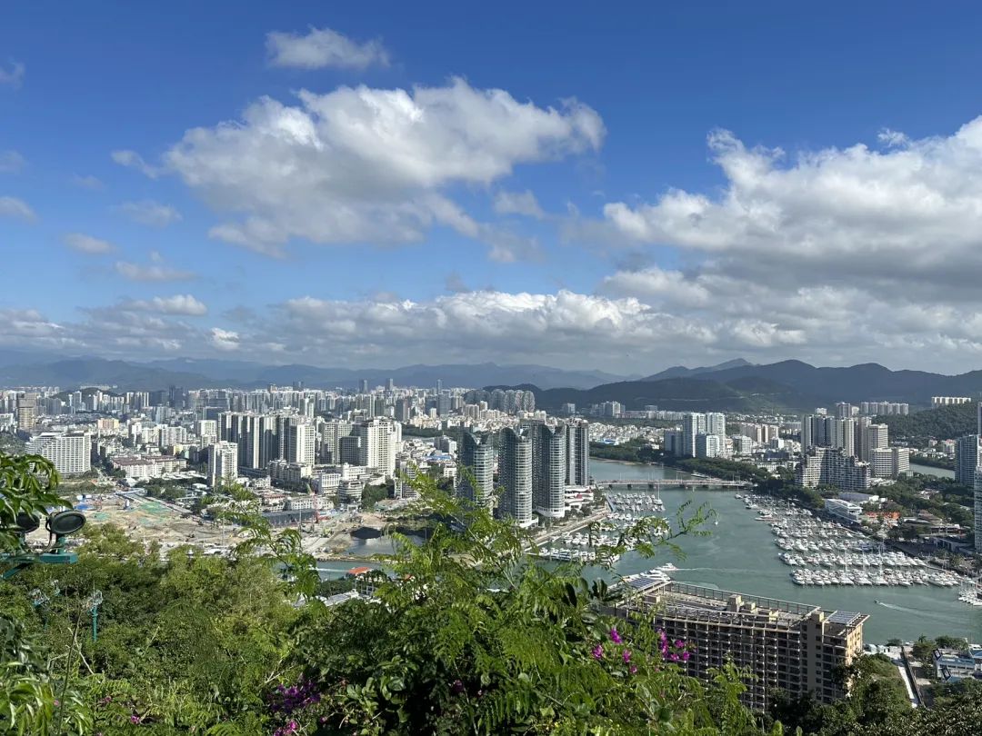 海南岛环岛游自由行攻略_海南岛环岛旅行_海南岛环岛游自驾游攻略