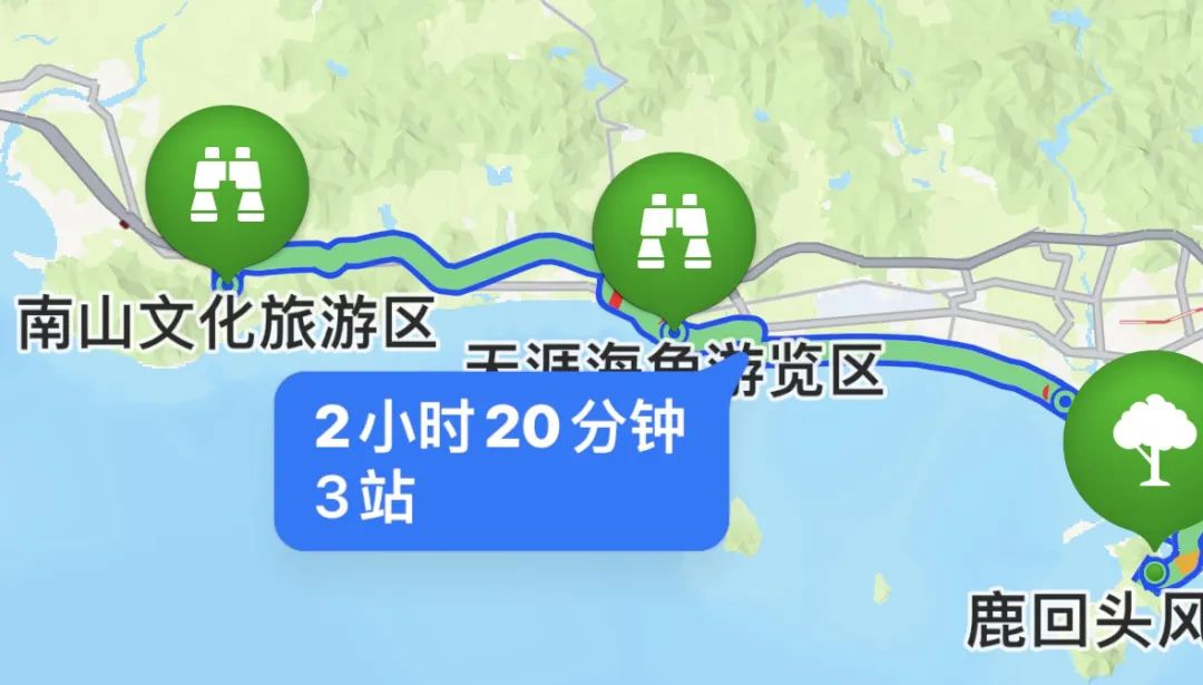 海南岛环岛游自驾游攻略_海南岛环岛游自由行攻略_海南岛环岛旅行