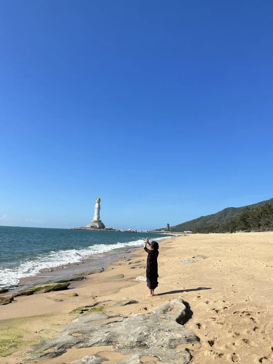 海南岛环岛游自驾游攻略_海南岛环岛游自由行攻略_海南岛环岛旅行