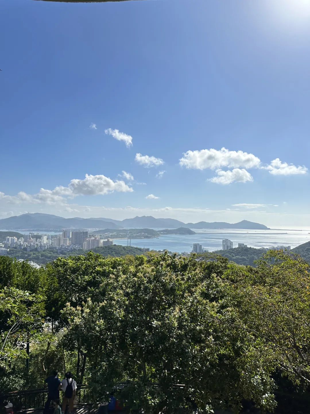 海南岛环岛旅行_海南岛环岛游自驾游攻略_海南岛环岛游自由行攻略