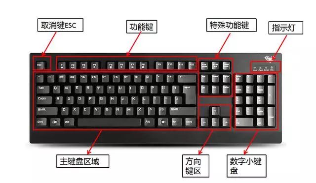 怎样快速操作电脑_操作学会快速电脑的方法_如何快速学会操作电脑