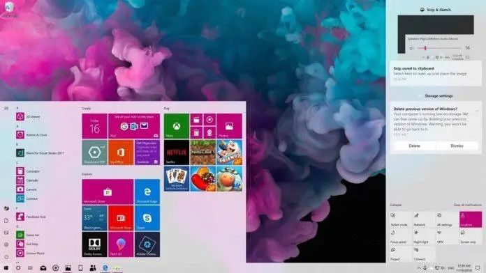 升级系统对电脑有影响吗_win7升级win10系统版本有什么影响_windows升级会变卡吗